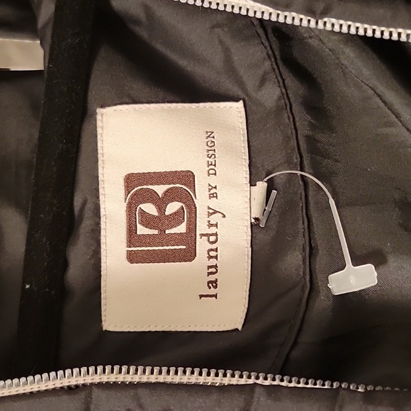 Laundry by Design winter coat - Picture 4 of 4